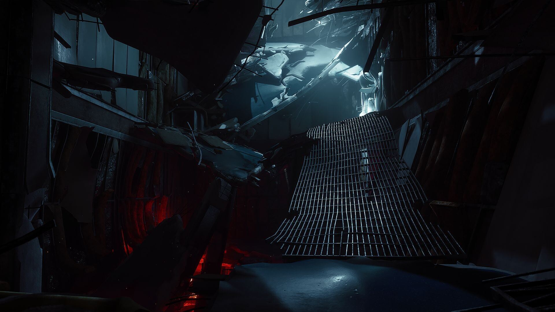 Nov� video z Poppy Playtime: Chapter 5 odha�uje desiv� experimenty